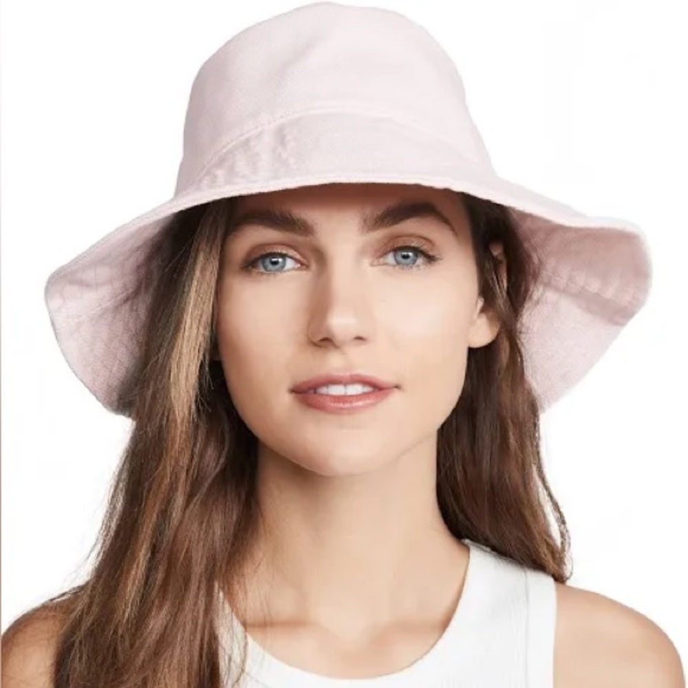 Rag & Bone Women’s Cotton Canvas Bucket Hat